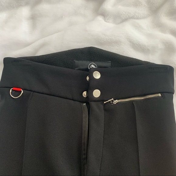 CORDOVA Val D’Isere Skinny Slim Fit Ski Pants - Picture 13 of 16